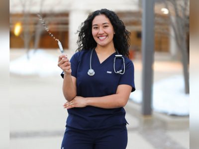 $11 Million Boost For First-Gen College Students In Milwaukee