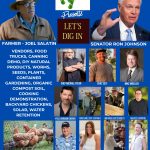 Joel Salatin-Homestead