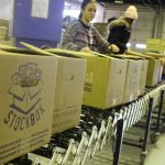 Hunger Task Force Warns Pantries Are “Not Equipped” For Coming Wave