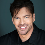 Harry Connick Jr. In Concert