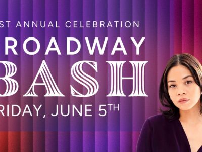 Broadway Star Eva Noblezada to Perform at Marcus Performing Arts Center’s 21st Annual Broadway Bash Gala to Benefit Community Programs