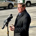 Federal Agents Interview Bangstad Over Post on Attempted Trump Assassination