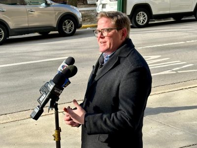 Federal Agents Interview Bangstad Over Post on Attempted Trump Assassination