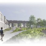 Kingdom Faith Church Plans 181-Unit Senior Housing Complex