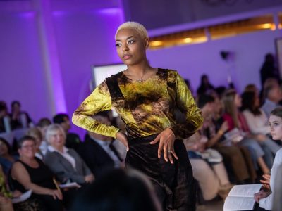 “Fashion Framed” Takes the Runway This Friday