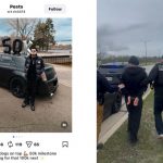 Police Department Claims To Be Planning Mass Arrests at Street Takeovers
