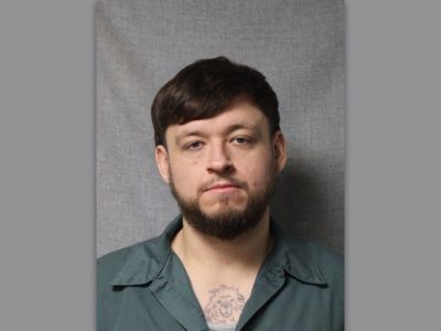 Police Search for Prisoner Who Escaped Kenosha Correctional Center