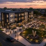 City Weighing 3 Options for Key Bronzeville Site