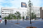 Fiserv Headquarters. Photo by Jeramey Jannene.