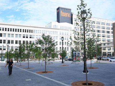 Back in the News: Fiserv CEO Michael Lyons Gets $70 Million Salary