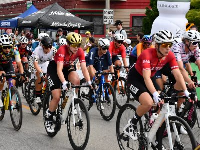 America’s Largest Road Cycling Competition Races Into Milwaukee