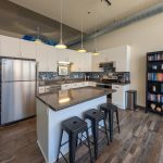 MKE Listing: Modern Brewers Hill Loft