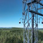 AI-Powered Cameras Now Watch for Wildfires in Wisconsin