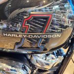 Harley-Davidson to Bring Some Production Back to Wisconsin