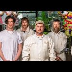 Modest Mouse