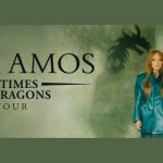 Tori Amos: In Times of Dragons Tour