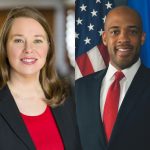 Back in the News: Gloves Are Off in Democratic Primary for Governor