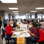 Wisconsin Elections Chair Pushes Milwaukee to Destroy 2020 Ballots