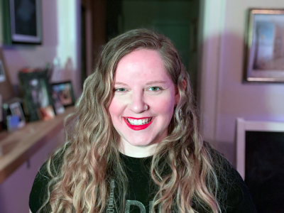 Hannah Pardee