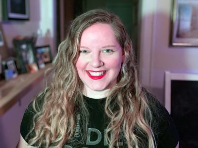 Girls Rock MKE Announces Executive Transition