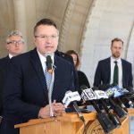 Reckless Driving Convictions Surge Under City Attorney Goyke