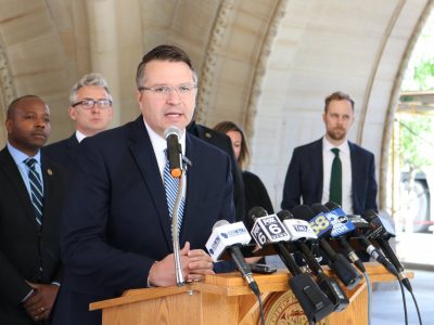 Reckless Driving Convictions Surge Under City Attorney Goyke
