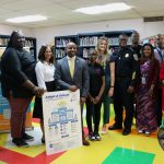 MPS, Mayor Hail Success of ‘Adopt-A-School’