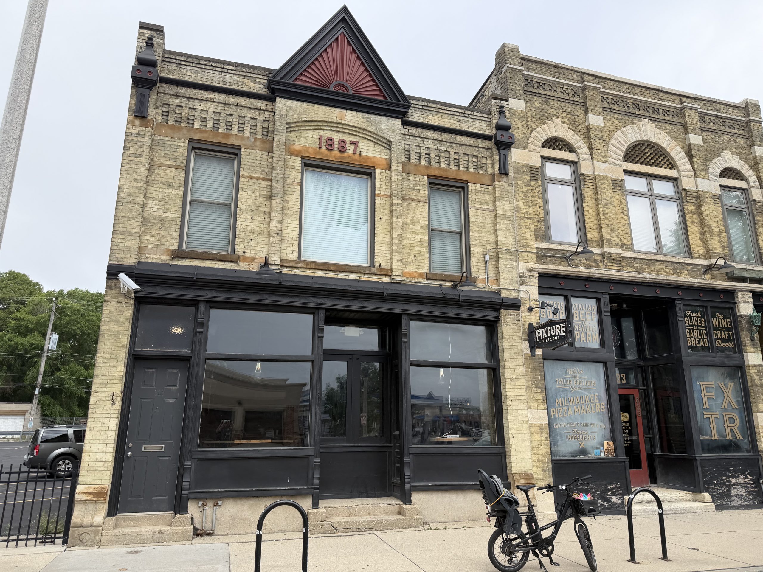 A Walker’s Point Fixture is Back in Business