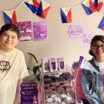 Shorewood Siblings Launch Ube-Focused Bakery