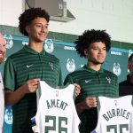 Meet The New Young Bucks