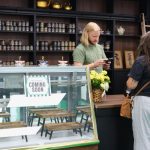 Tootsie’s Tea Opens on Near West Side
