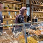 Jordanian Cafe, Snack Shop Opens on Layton Avenue