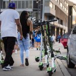 Milwaukee Scooter Crash Spurs Calls For Tougher Scooter Rules