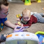 Loss of Funding Could Close Up to 25% of State’s Child Care Agencies