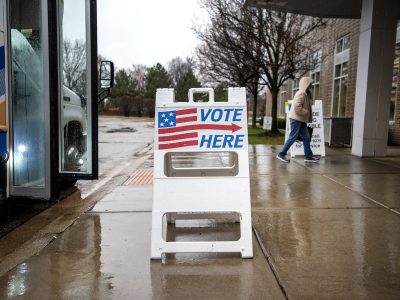 Federal Appeals Court Again Rejects U.S. DOJ on Wisconsin Voter Rolls