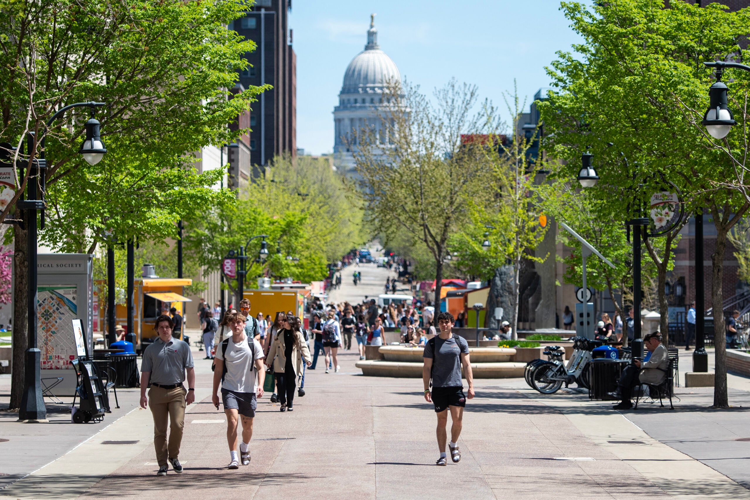 Court Tosses Minority Grant, But Options Remain To Aid Students