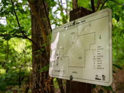 Wisconsin Now Lets Drivers Buy State Park Passes With DMV Renewal