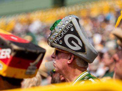 Congress Reconsiders 1960s Law That’s Helped Green Bay Packers for Decades