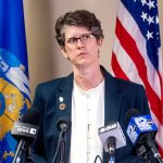 DPI Sued Over Allegedly Secret Wisconsin Dells Meeting
