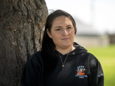 Oconto Falls Suit Says School Officials Indifferent to Sexual Abuse for Decades