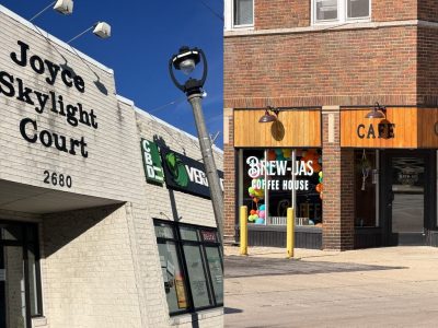Two Bay View Cafes Plan Grand Opening Events