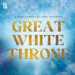 Great White Throne