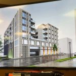 New Apartment Building Planned for Walker’s Point