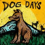 Dog Days at Lynden