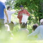 Make Compost Tea with Alyx Christensen