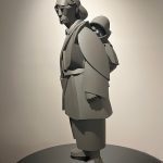 Warren King: Homecoming | Artist Reception