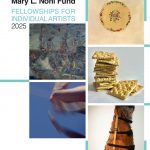 2025 Nohl Fellows Exhibition Artist Reception