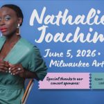 This Friday: Grammy-Nominated Artist Leads Present Music Season Finale at MAM