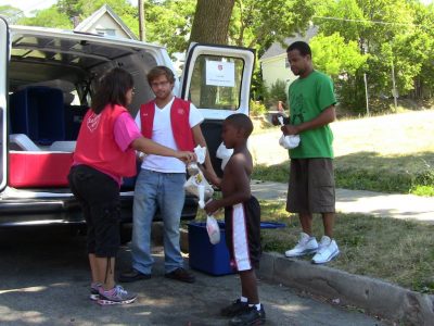 Here Are Free Summer Meal Programs for Kids