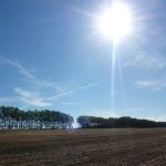 Heat Index in Milwaukee Could Hit 107 Degrees